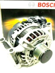 Alternator Ford Transit