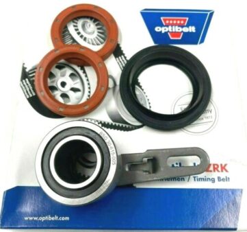 Timing Belt Kit